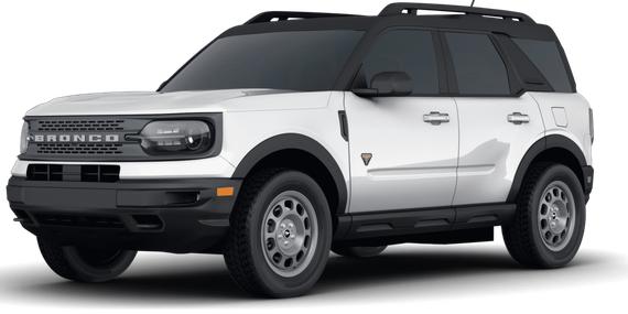 FORD BRONCO SPORT 2021 3FMCR9D98MRA35127 image